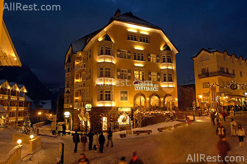 Classic Hotel am Stetteneck 
